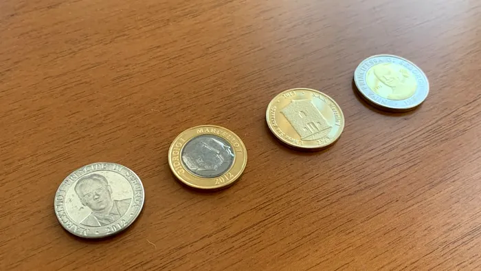 Moneda din Seborg