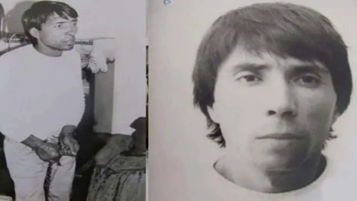 Vasile Trifan condamnat la moarte