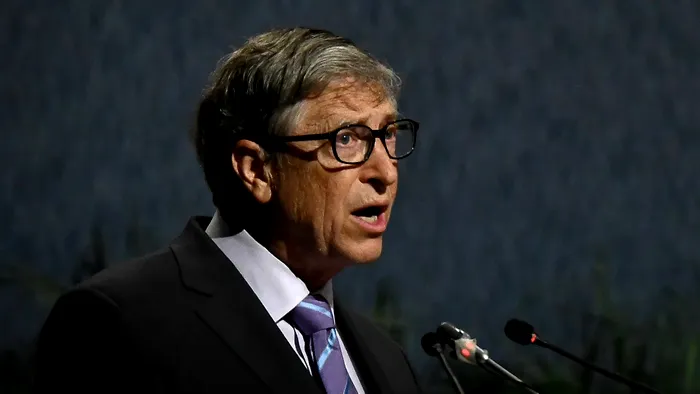 Bill Gates