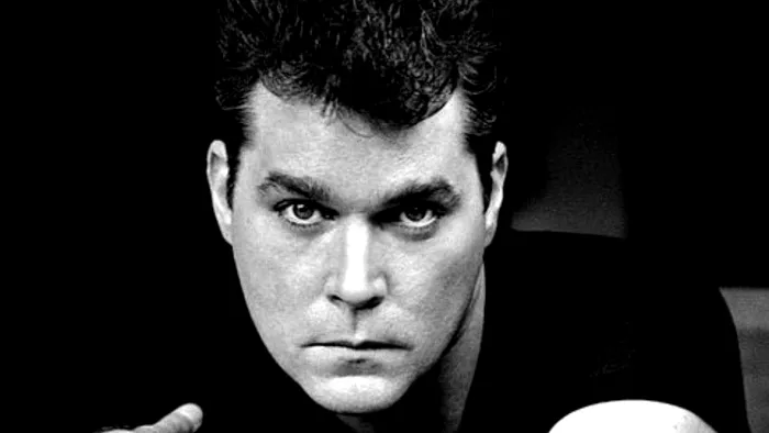 ray liotta
