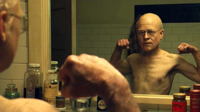 Film Benjamin Button