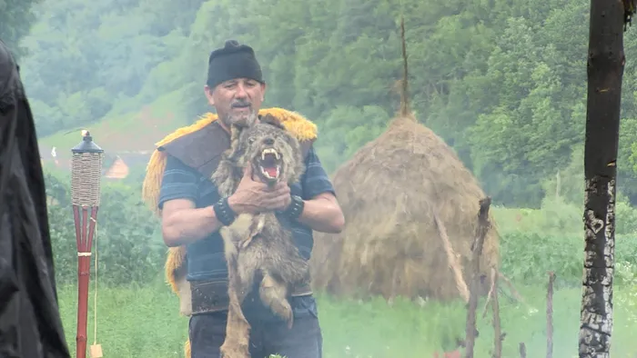 geto-dacii nemuritori