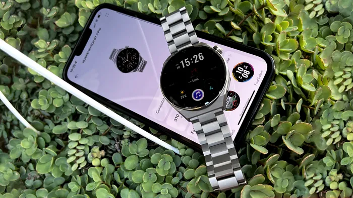 Huawei Watch GT3 Pro