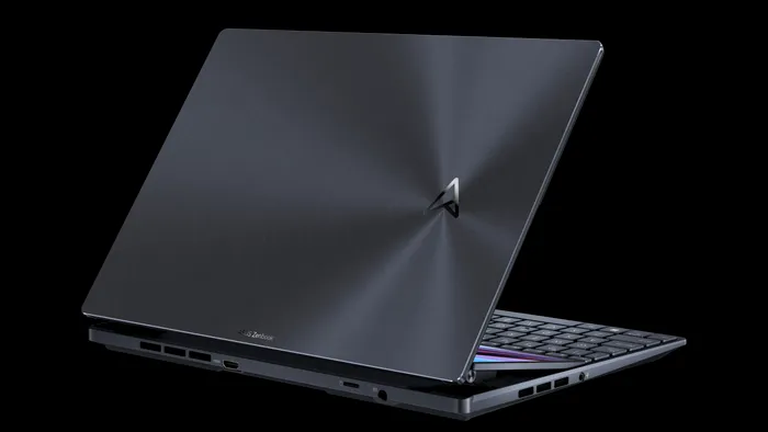 ASUS ZenBook Pro 14 Duo OLED 2