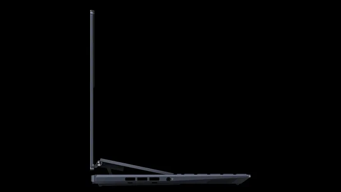 ASUS ZenBook Pro 14 Duo OLED 4