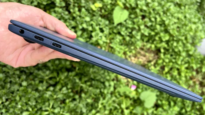 Huawei MateBook X Pro 2022 - conectica