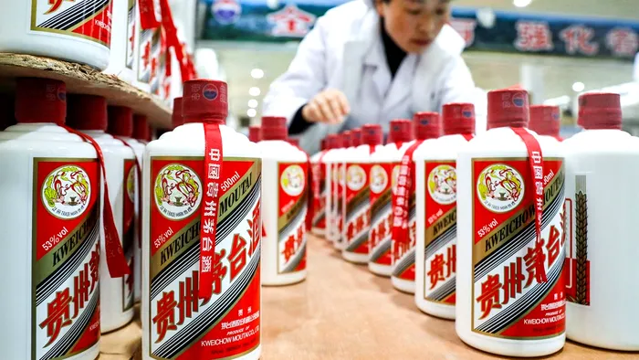 moutai