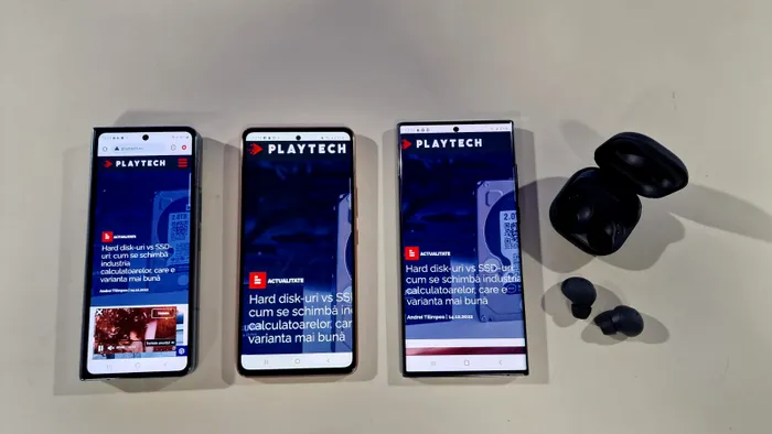 Samsung Galaxy
