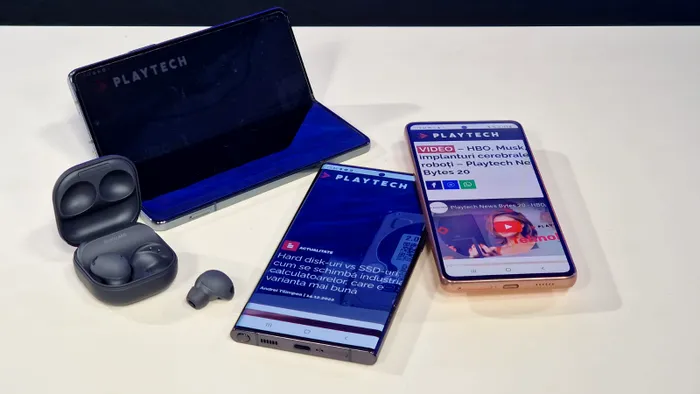 Samsung Galaxy