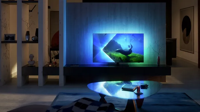 Philips OLED808_