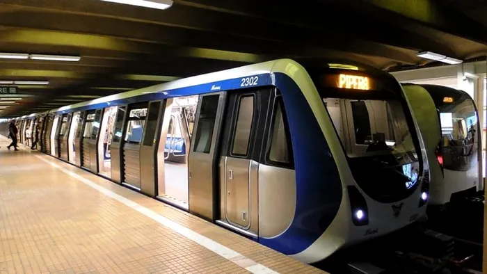 Programul metroului in perioada Pastelui. Cum vor circula trenurile in noaptea de Inviere