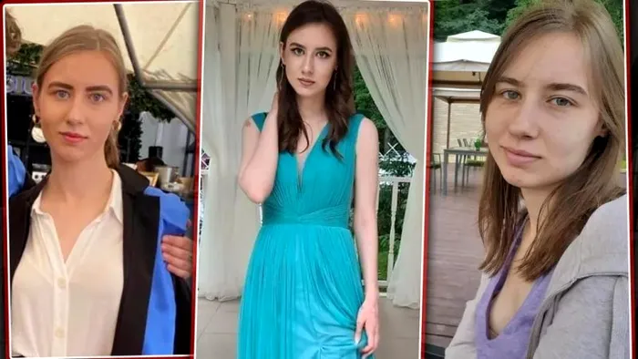 Tanara de 20 de ani care a frapat cu chipul sau angelic a fost gasita. Unde se afla 