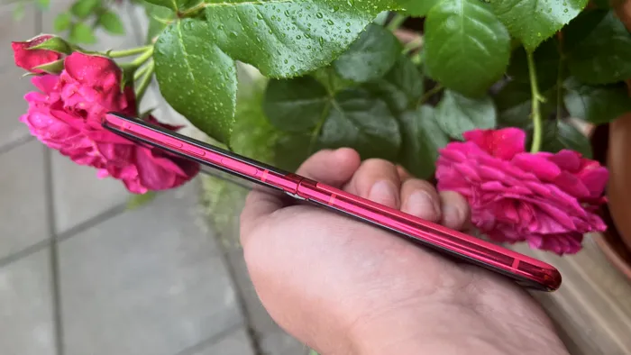 4 subtire Motorola Razr 40 Ultra