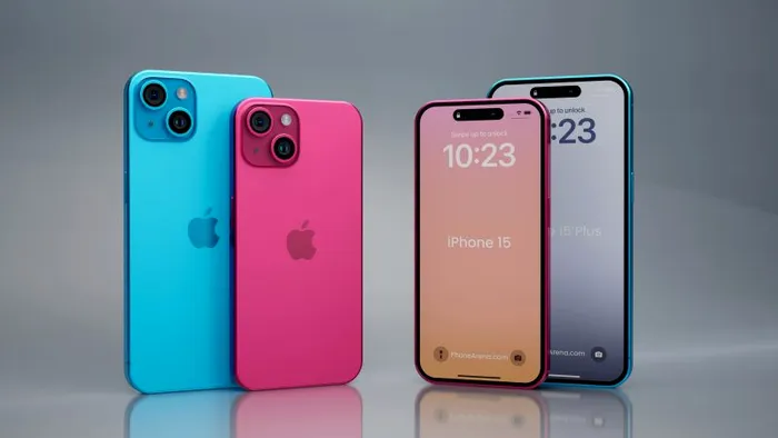 iphone 15