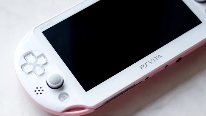 psvita