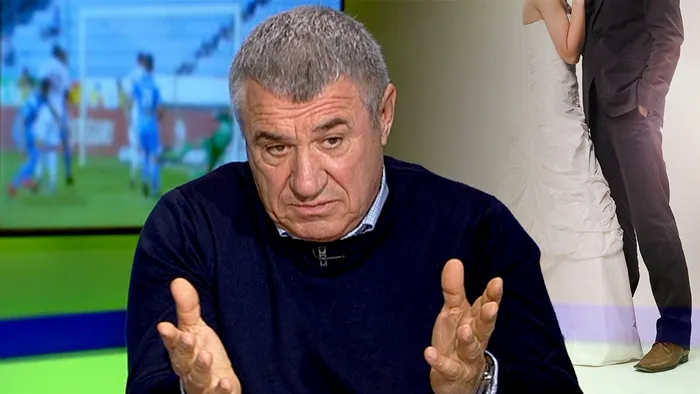 Fotbalistul român care putea câștiga ”Balonul de Aur”: ”Era un jucător care crea probleme”