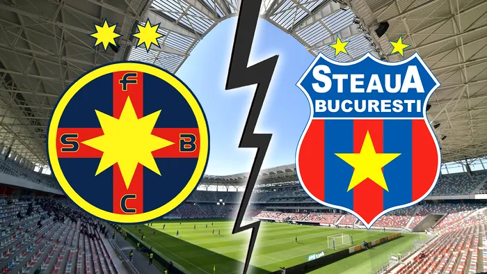 Verdictul dat de Curtea de Apel în procesul pentru palmares dintre CSA Steaua și FCSB. Ce s-a decis