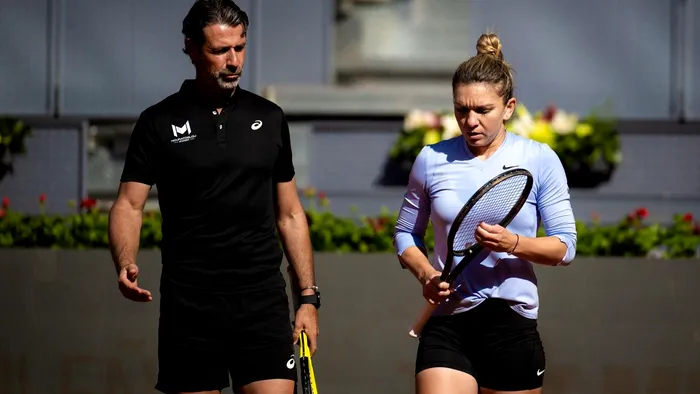 Patrick Mouratoglou, distrus de scandalul Halep. Detaliile din relaţia celor doi care l-au nimicit pe antrenor