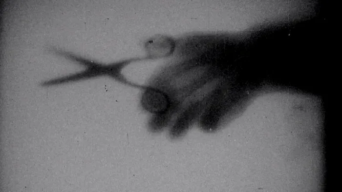 fantoma frizerului din pascagoula