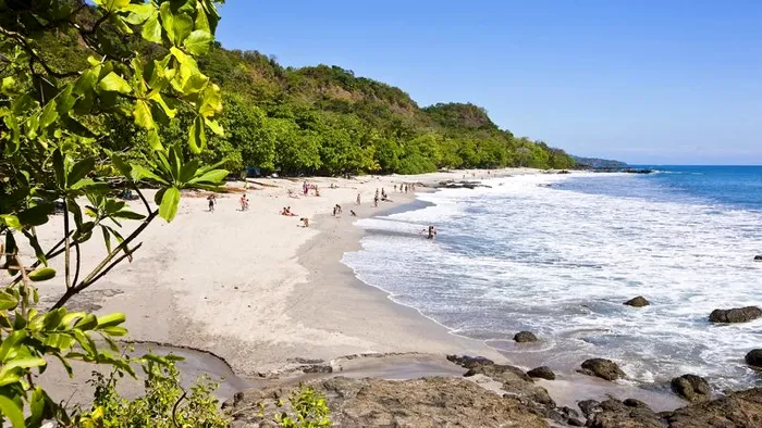Nicoya din Costa Rica este una dintre cele cinci Zone Albastre ale lumii, unde locuitorii trăiesc mai mult decât media (Credit Atlantide PhototravelGetty Images)