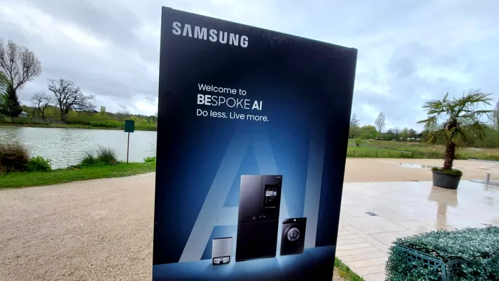 Samsung Bespoke AI