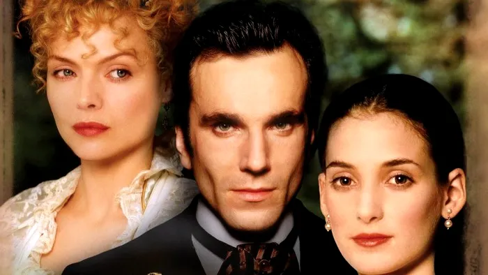 E disponibil pe Netflix, a castigat Oscarul si este cel mai bun film de dragoste din toate timpurile! Merita sa-l vezi
