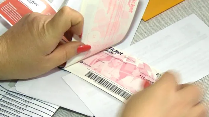 tichete activitati casnice