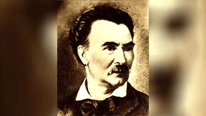 Costache Caragiale, unul dintre cei mai mari actori ai poporului roman