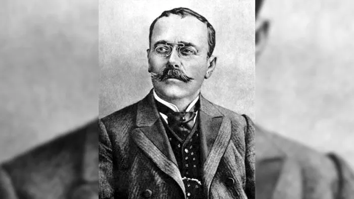 Ion Luca Caragiale, cel mai mare dramaturg din istoria literaturii românești