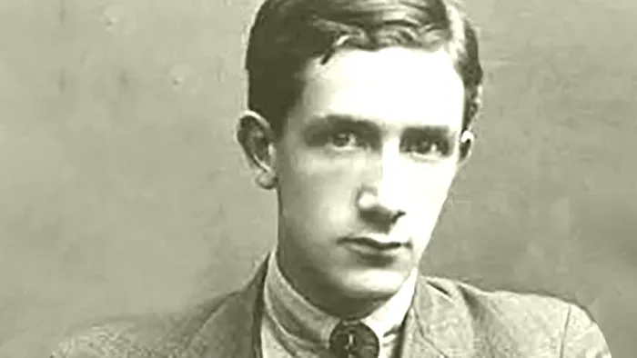 Poetul Ion Vinea s-a casatorit de 5 ori si a avut sute de amante