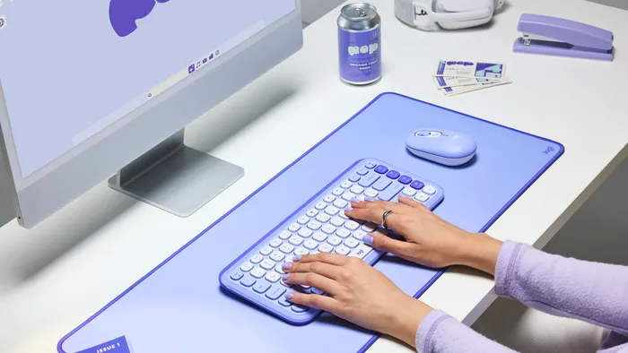 Logitech Pop