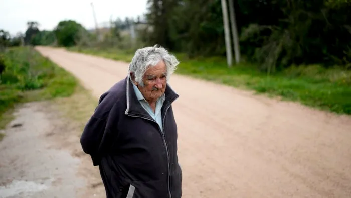 José Mujica cel mai sarac presedinte 4