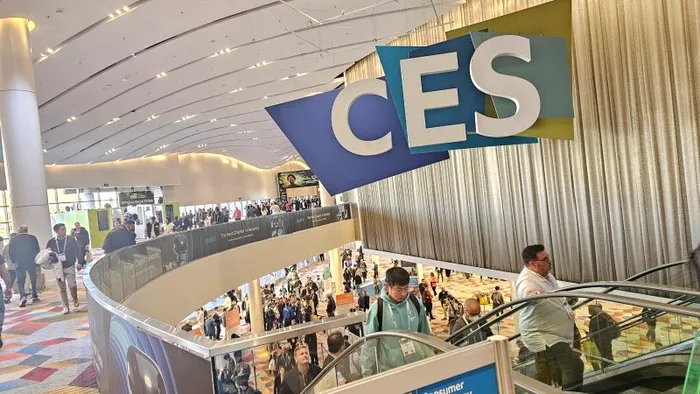 CES 2025
