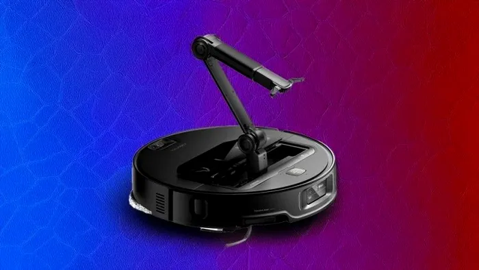 Roborock Saros Z70 - Ves 2025 -1