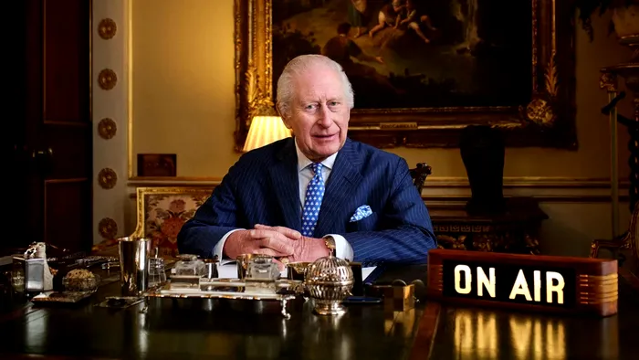 Ce muzica asculta Regele Charles