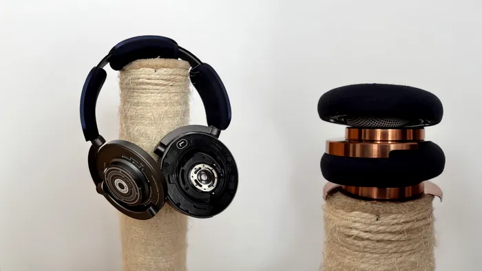 Dyson OnTrac vine la pachet cu opțiuni infinite de personalizare