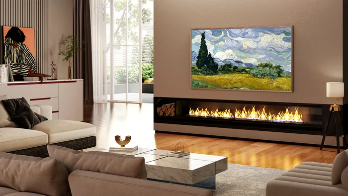 Hisense Canvas