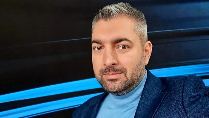 Invitatul pe care Denise Rifai l-a dat afară din emisiune. Vedeta a răbufnit