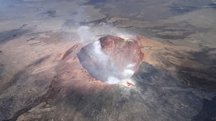 Kilauea, Hawaii, SUA