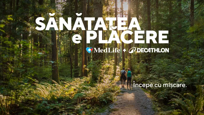 MedLife platformă Sănătatea e plăcere