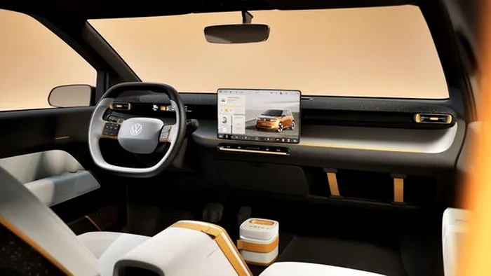 Volkswagen masina mica si ieftina