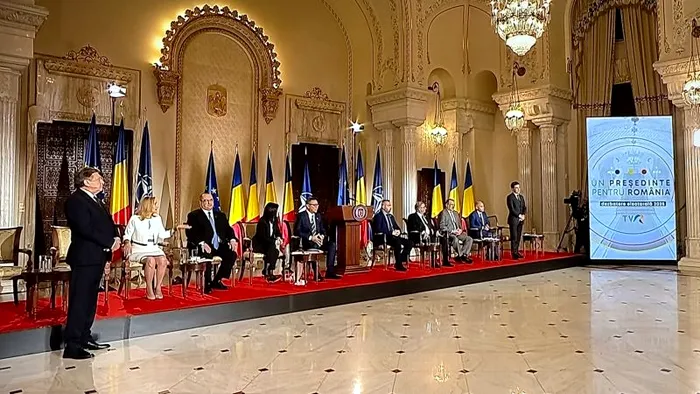 candidati alegeri prezidentiale 2025