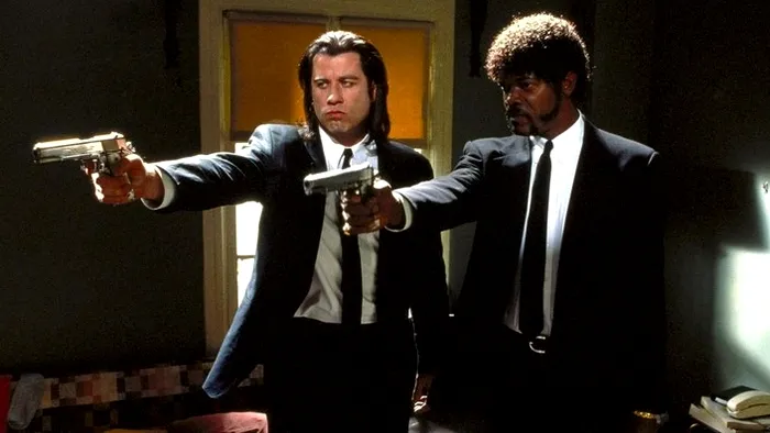 cele mai bune 100 de filme din toate timpurile pulp fiction