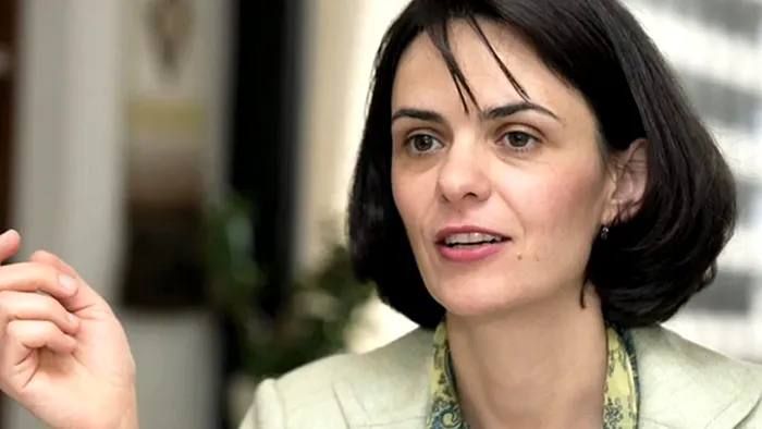 Cine este femeia propusa de Nicusor Dan pentru functia de premier