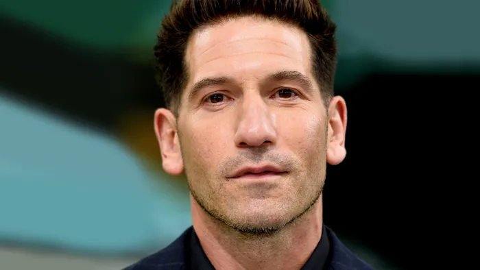 Jon Bernthal