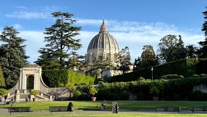 Vatican Italia
