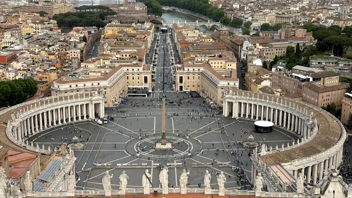 Vatican Italia