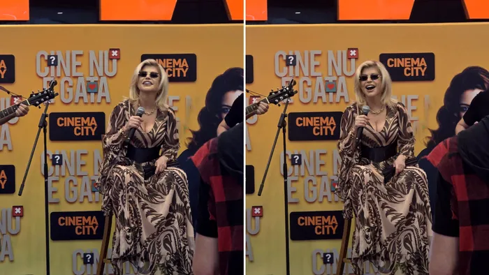 Loredana Groza cine nu e gata premieră