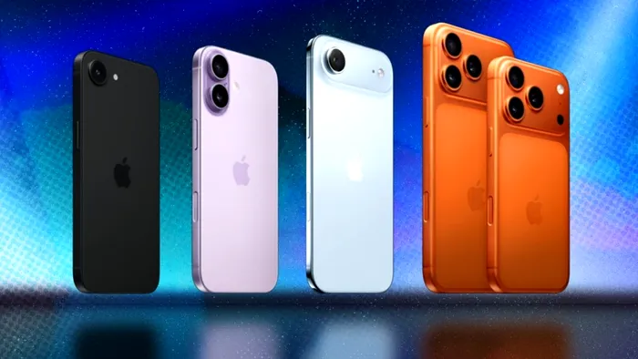 Apple iPhone 17, iPhone 17 Pro și iPhone Air