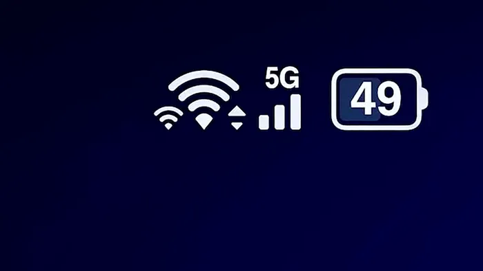 Dual WiFi pe smartphone mobil